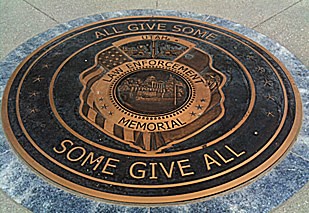 Utah Law Enforcement Memorial